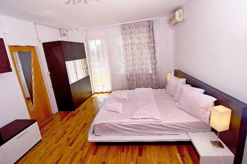 - Shabbat Friendly Bucarest