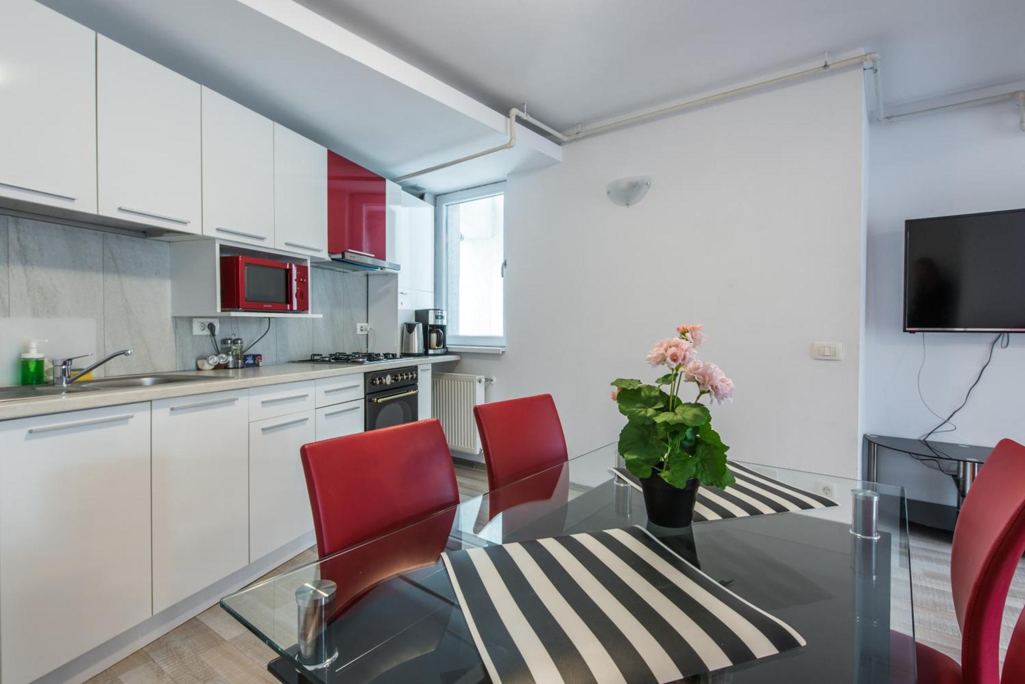 - Shabbat Friendly Apartamento