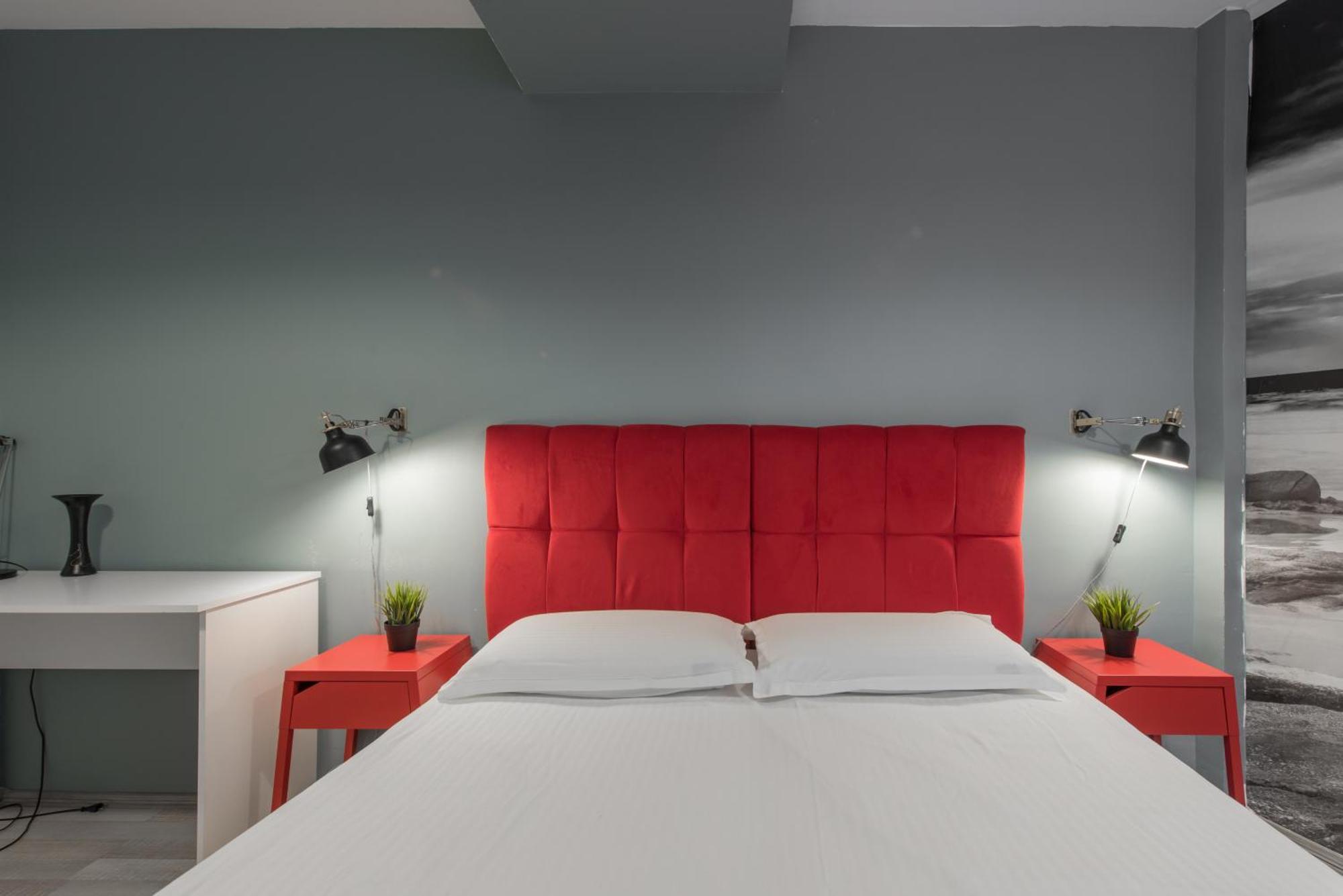 Apartamento - Shabbat Friendly *