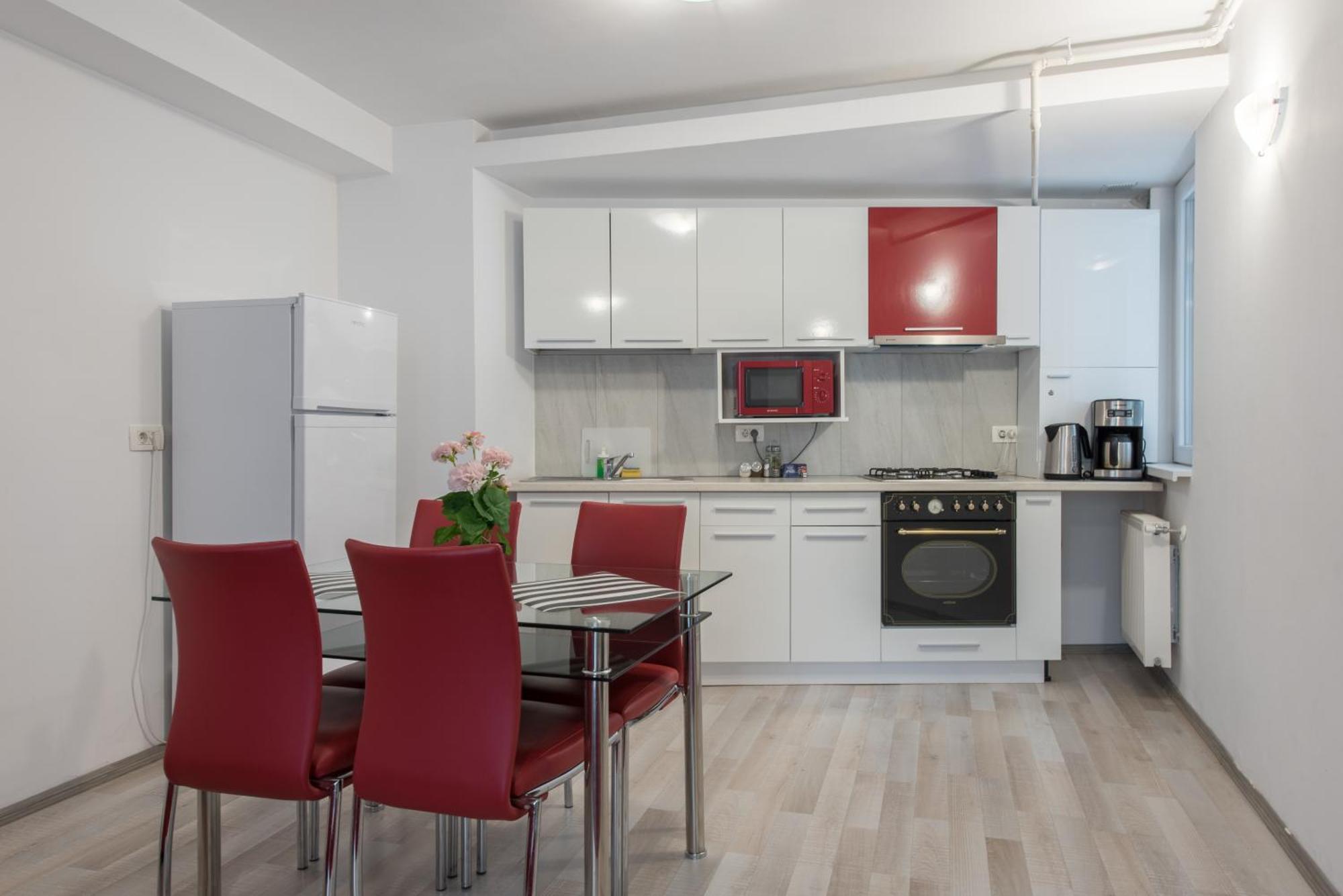 - Shabbat Friendly Apartamento