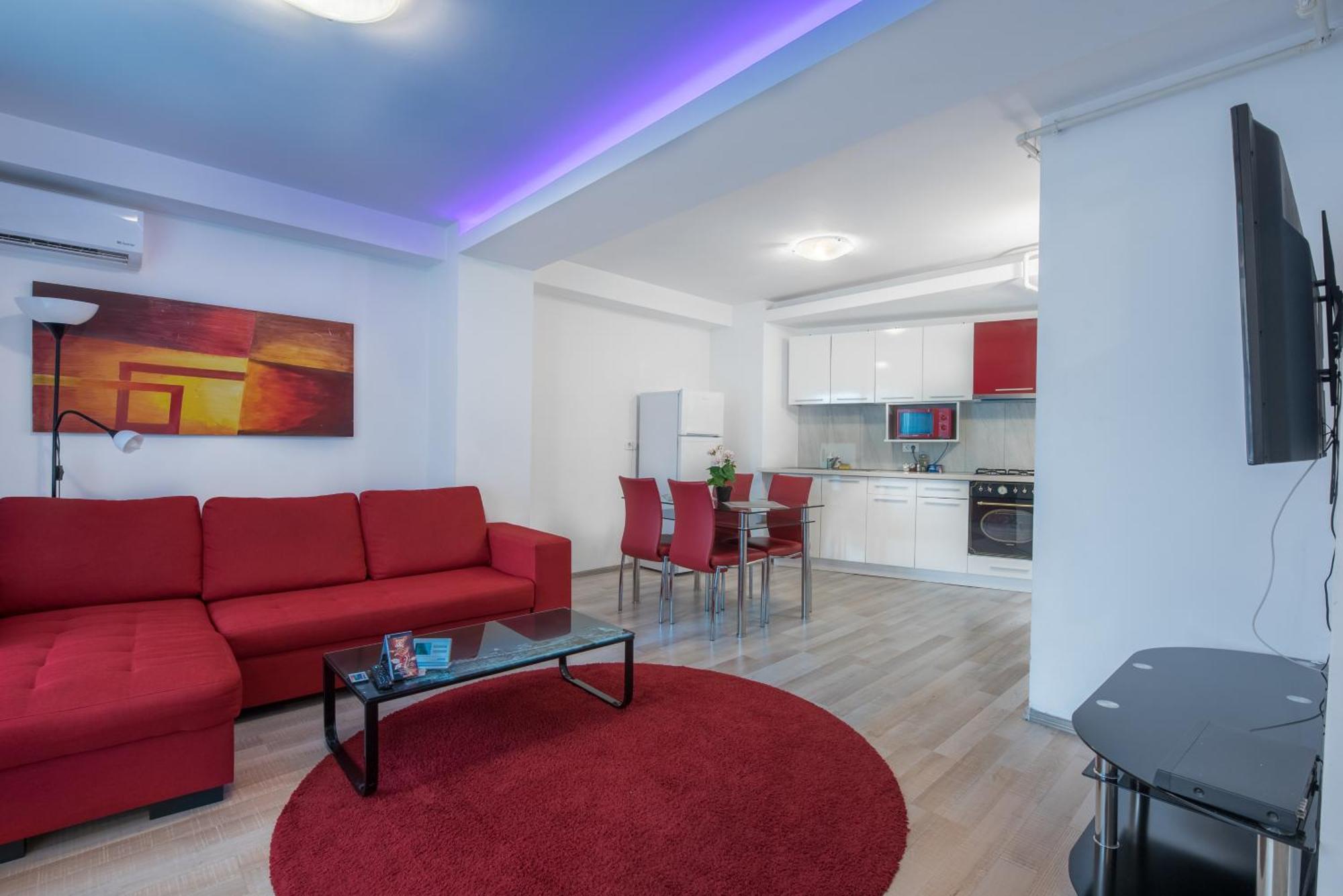 - Shabbat Friendly Apartamento