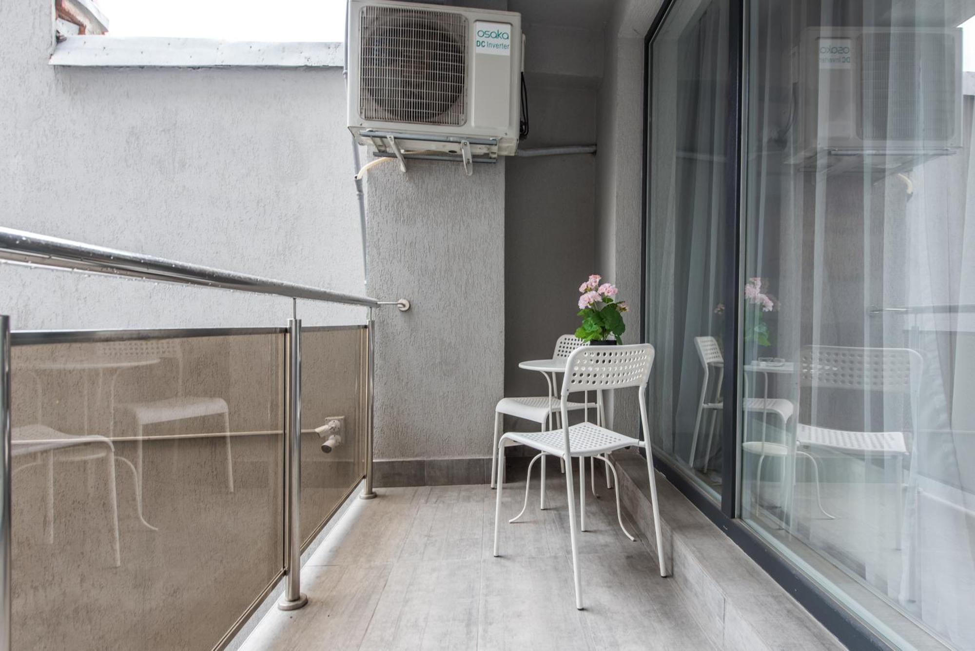 Apartamento - Shabbat Friendly Bucarest