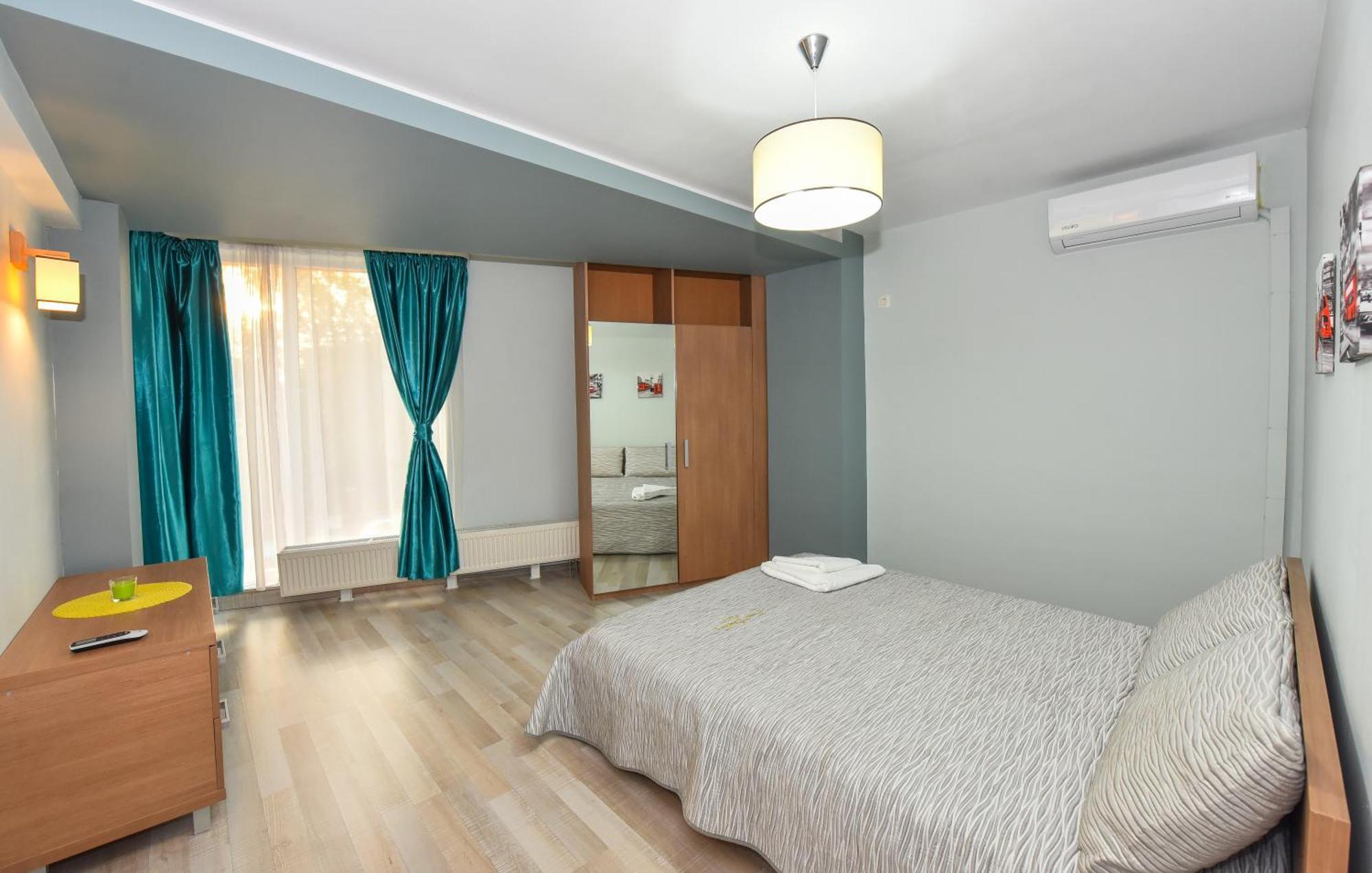 - Shabbat Friendly Apartamento Bucarest