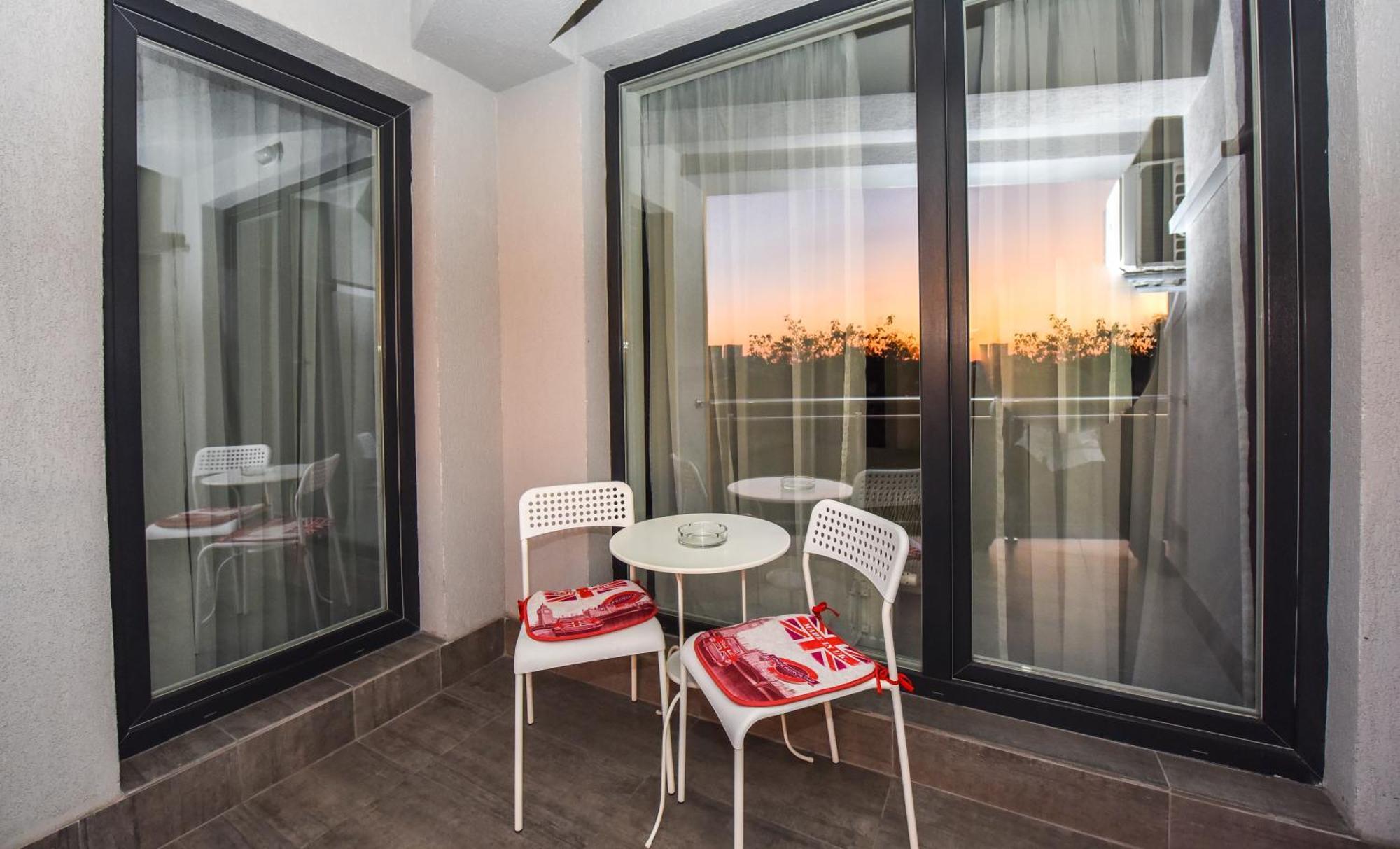 - Shabbat Friendly Apartamento Bucarest