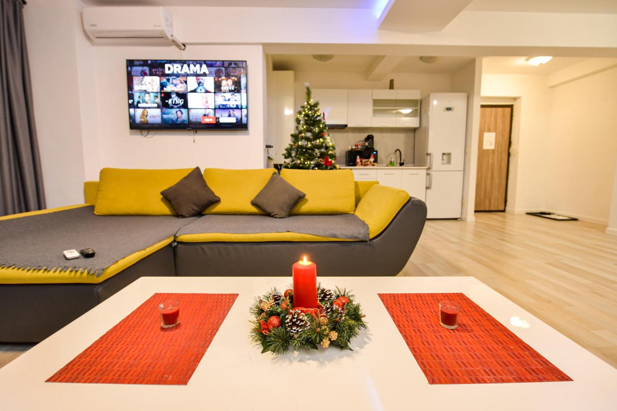 - Shabbat Friendly Apartamento