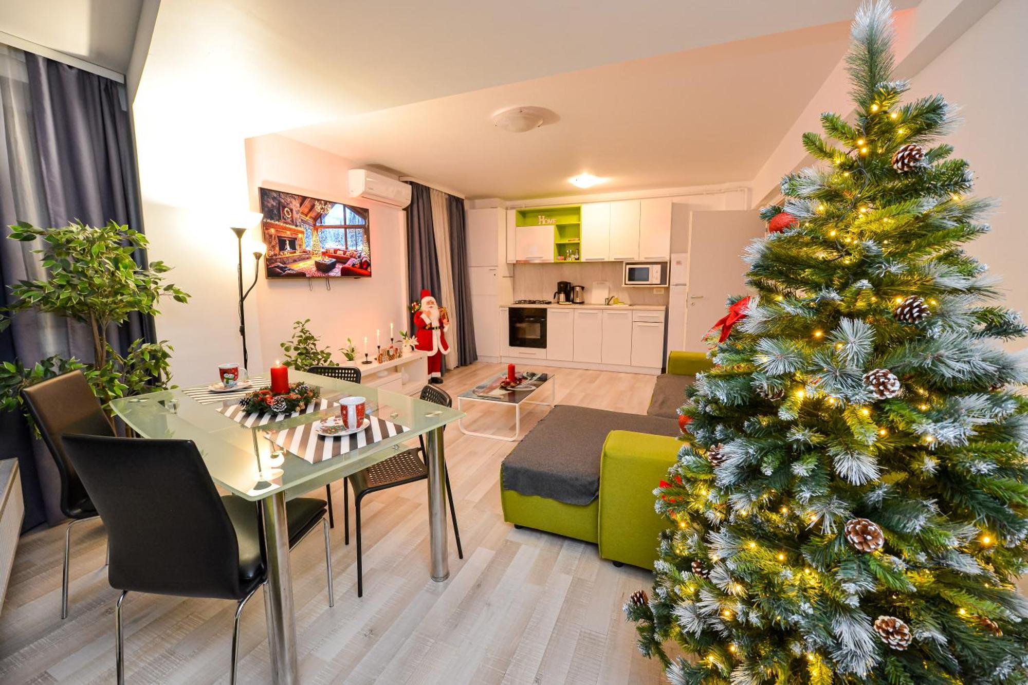 - Shabbat Friendly Apartamento *