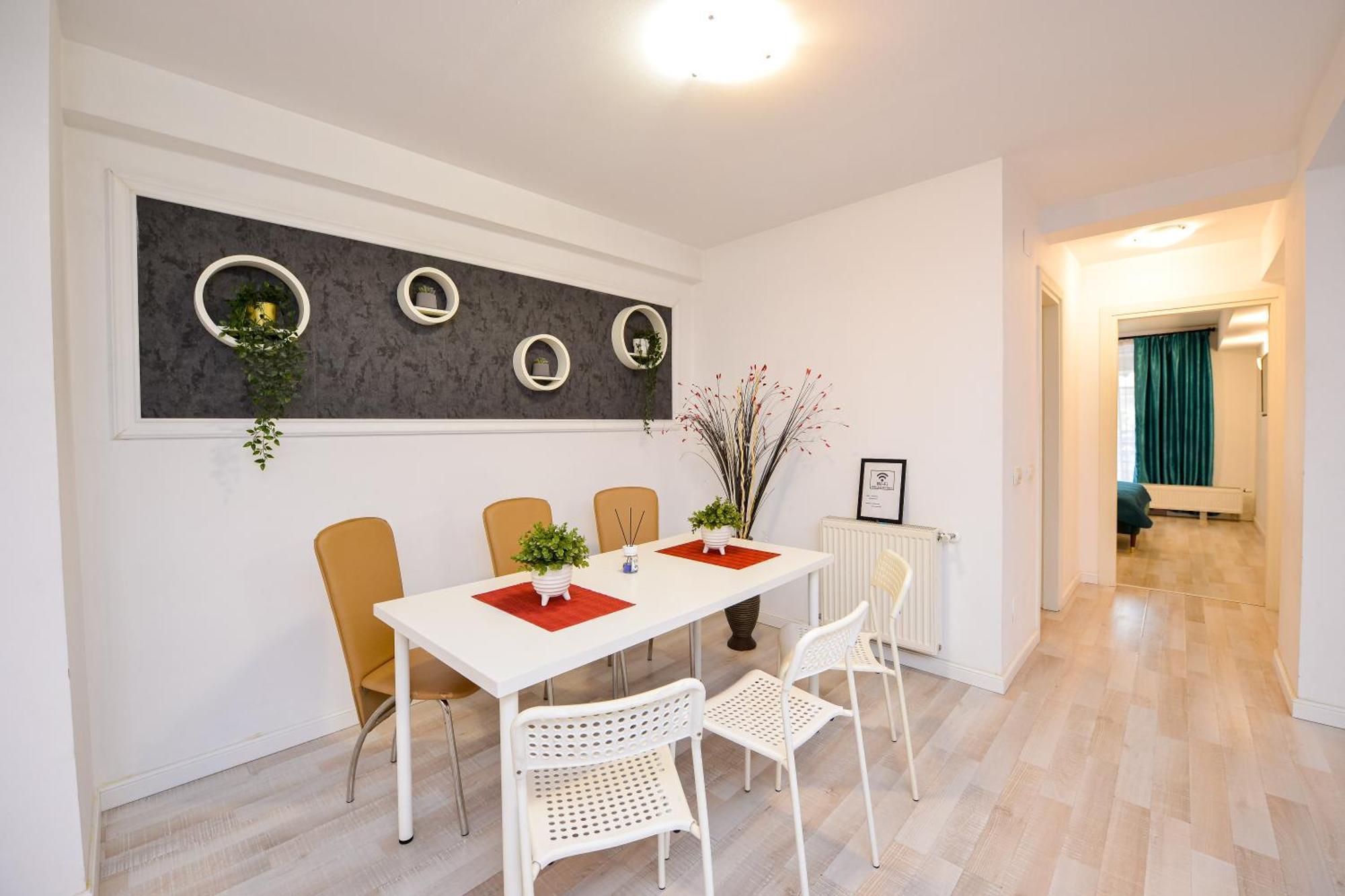 - Shabbat Friendly Apartamento