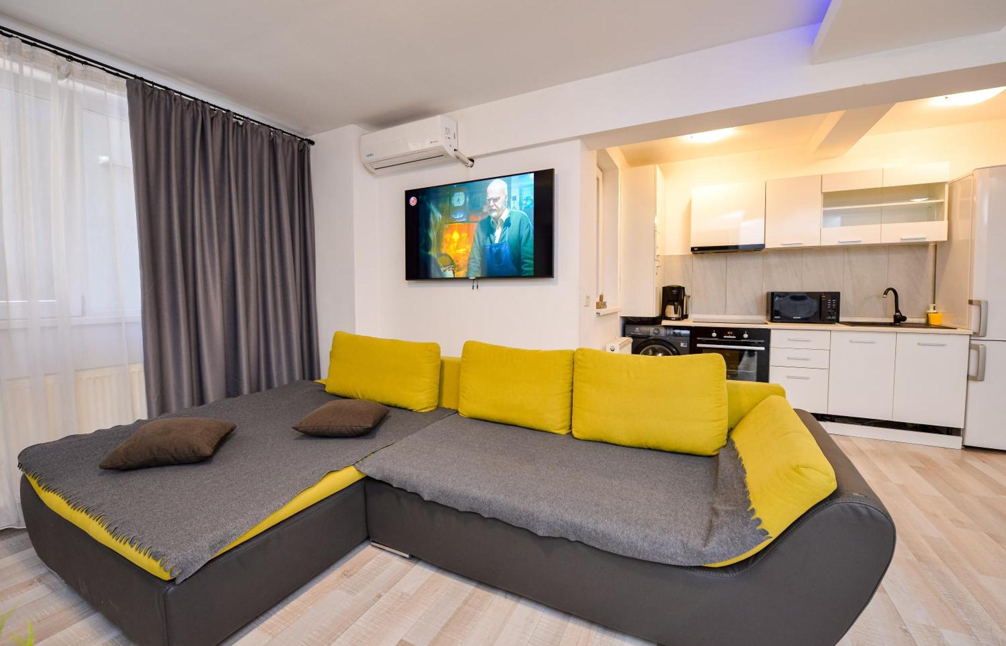 - Shabbat Friendly Apartamento *