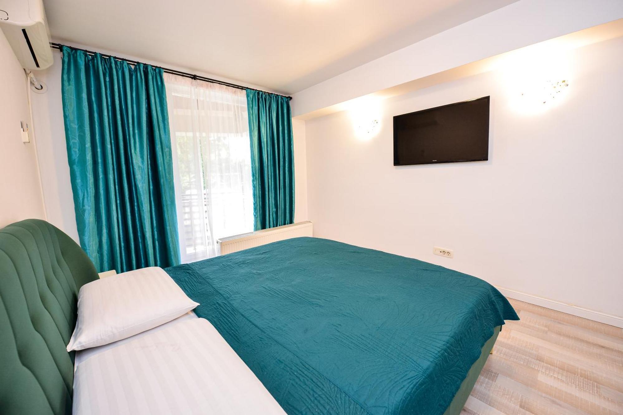 - Shabbat Friendly Apartamento Bucarest