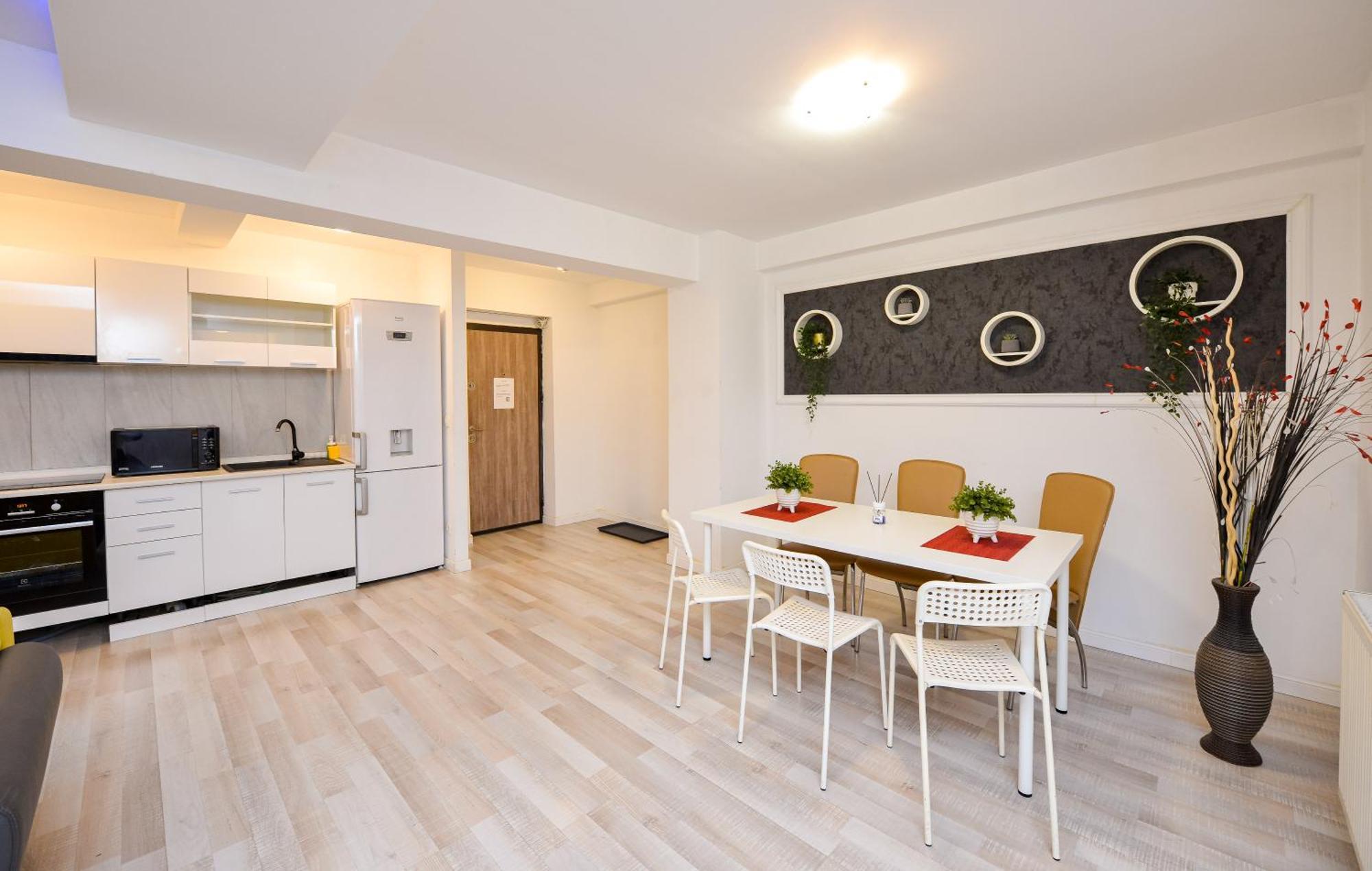 - Shabbat Friendly Apartamento *