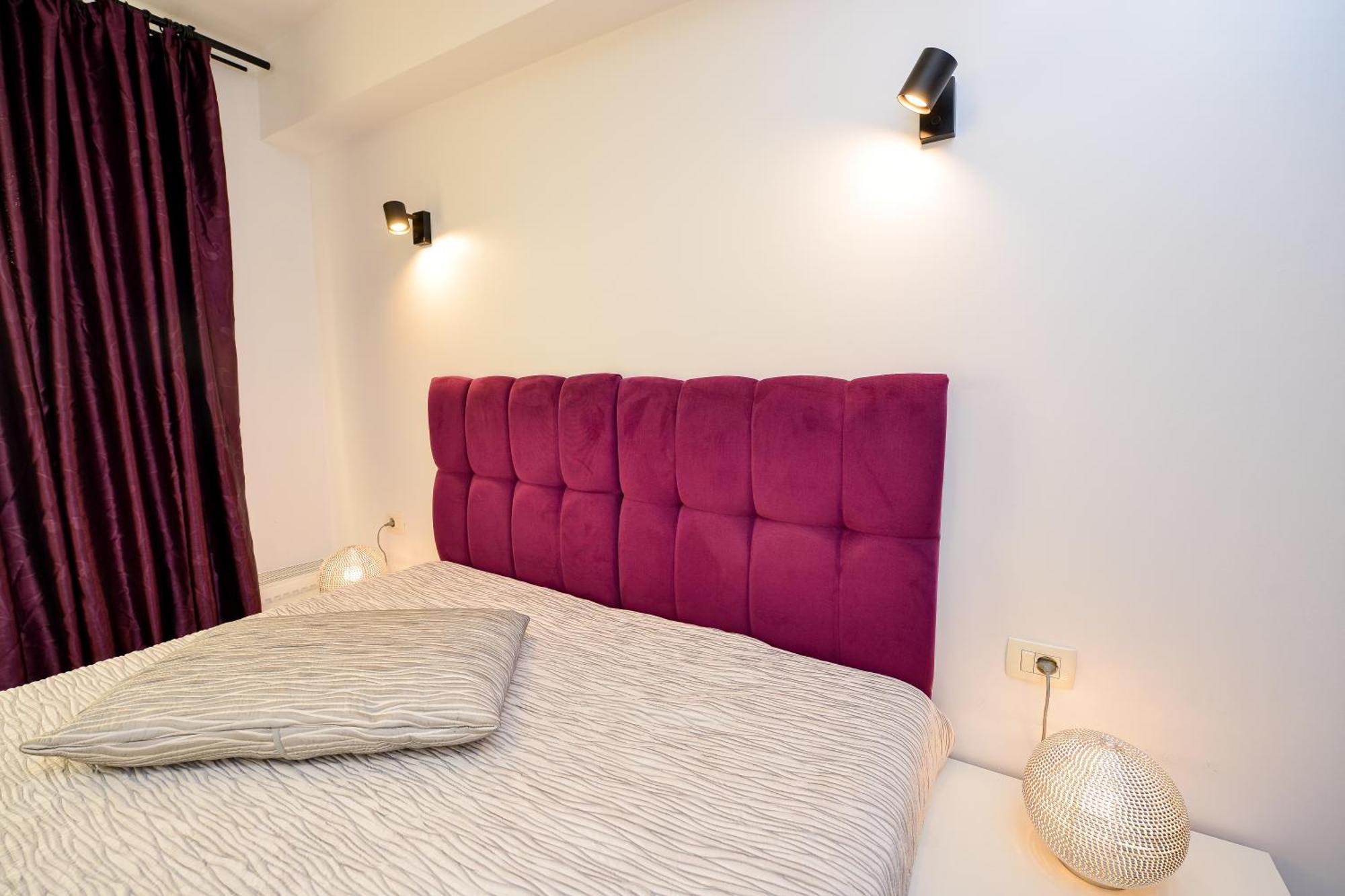 Apartamento - Shabbat Friendly Bucarest